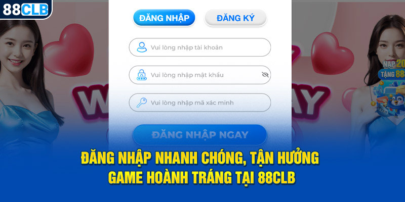 Tham gia cược 88CLB thắng lớn