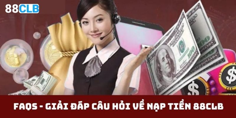 Giải đáp thắc mắc