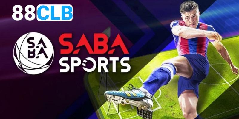 Saba Sports là nền tảng giải trí thể thao đáng tin cậy 2025