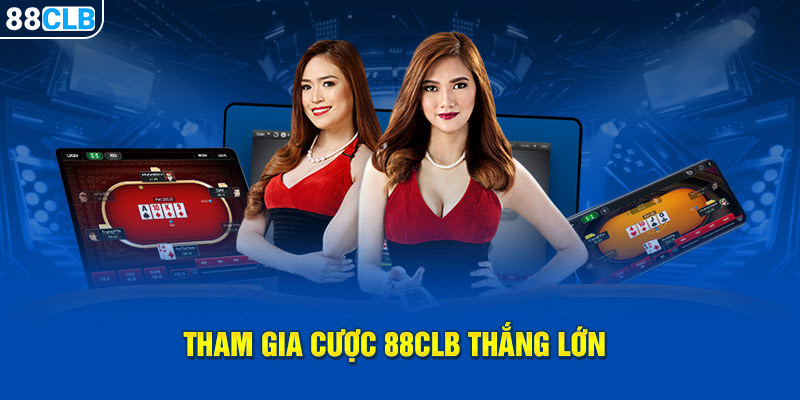 88CLB đảm bảo độ an toàn tuyệt đối